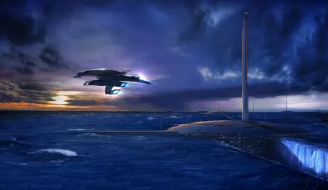 Mass effect 5