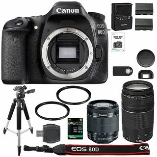 Canon бу