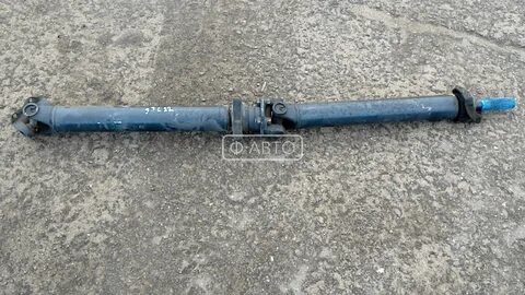 Автобус вал