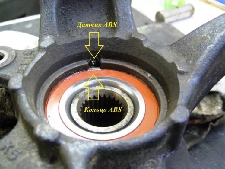 После замены подшипника загорелась абс. Кольцо подшипника АБС е39. Кольцо подшипника Ford Focus 2. Магнитное кольцо Форд фокус 2. Honda CRV 3 магнитное кольцо заднего по подшипника.