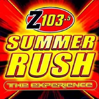 Rush mixed
