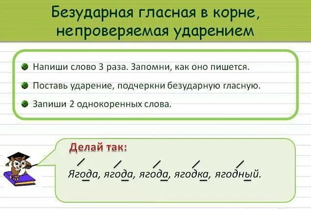 Как пишется подчеркнутое слово