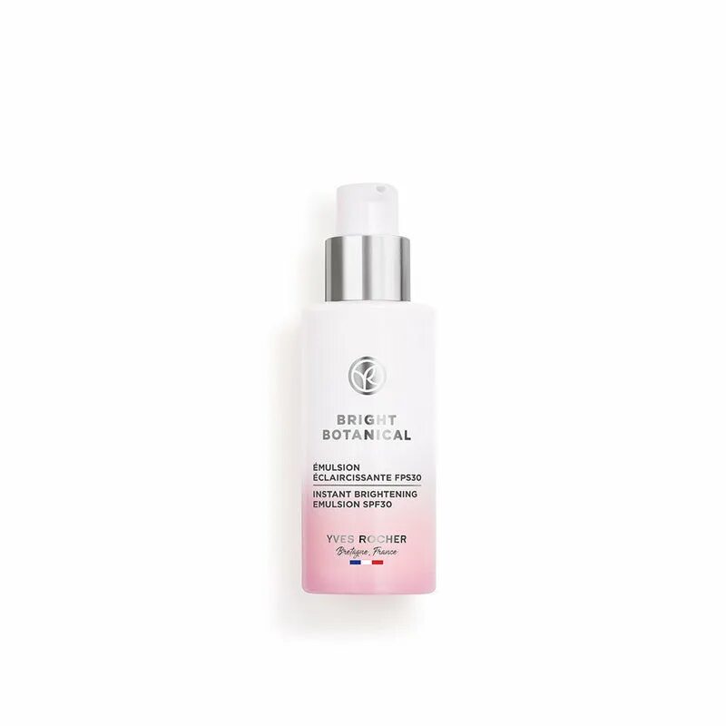 Ив Роше SPF 50 для лица. Unifying Brightening Serum. Ив Роше Bright Botanical. Bright Botanical сыворотка для выравнивания & сияния кожи 30 мл. Эмульсия spf 30