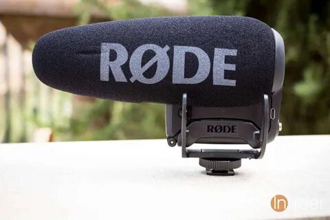 Rode video