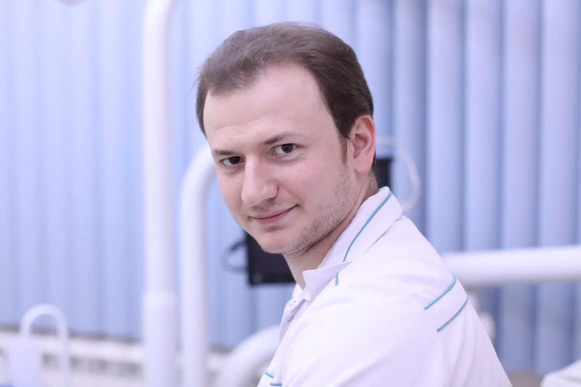 Врач ортопед подольск