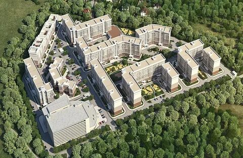 Москва николо хованская улица