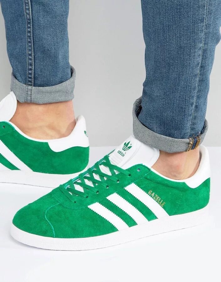 Кеды adidas Originals Gazelle Green. Кроссовки адидас Gazelle мужские. Adidas Gazelle зеленые. Adidas Gazelle замшевые.