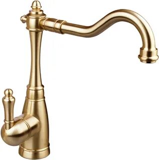 Смесители brass