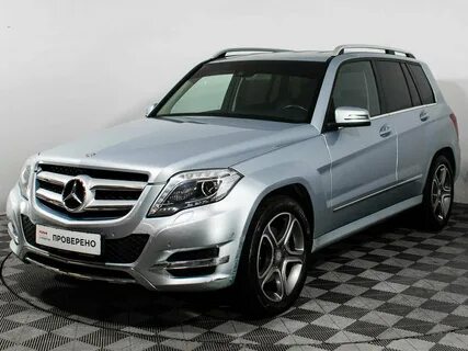 Glk 300