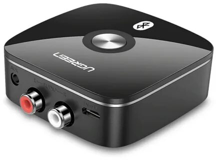 Ugreen rca bluetooth aptx