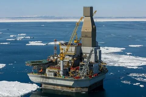 Сахалин газ проект