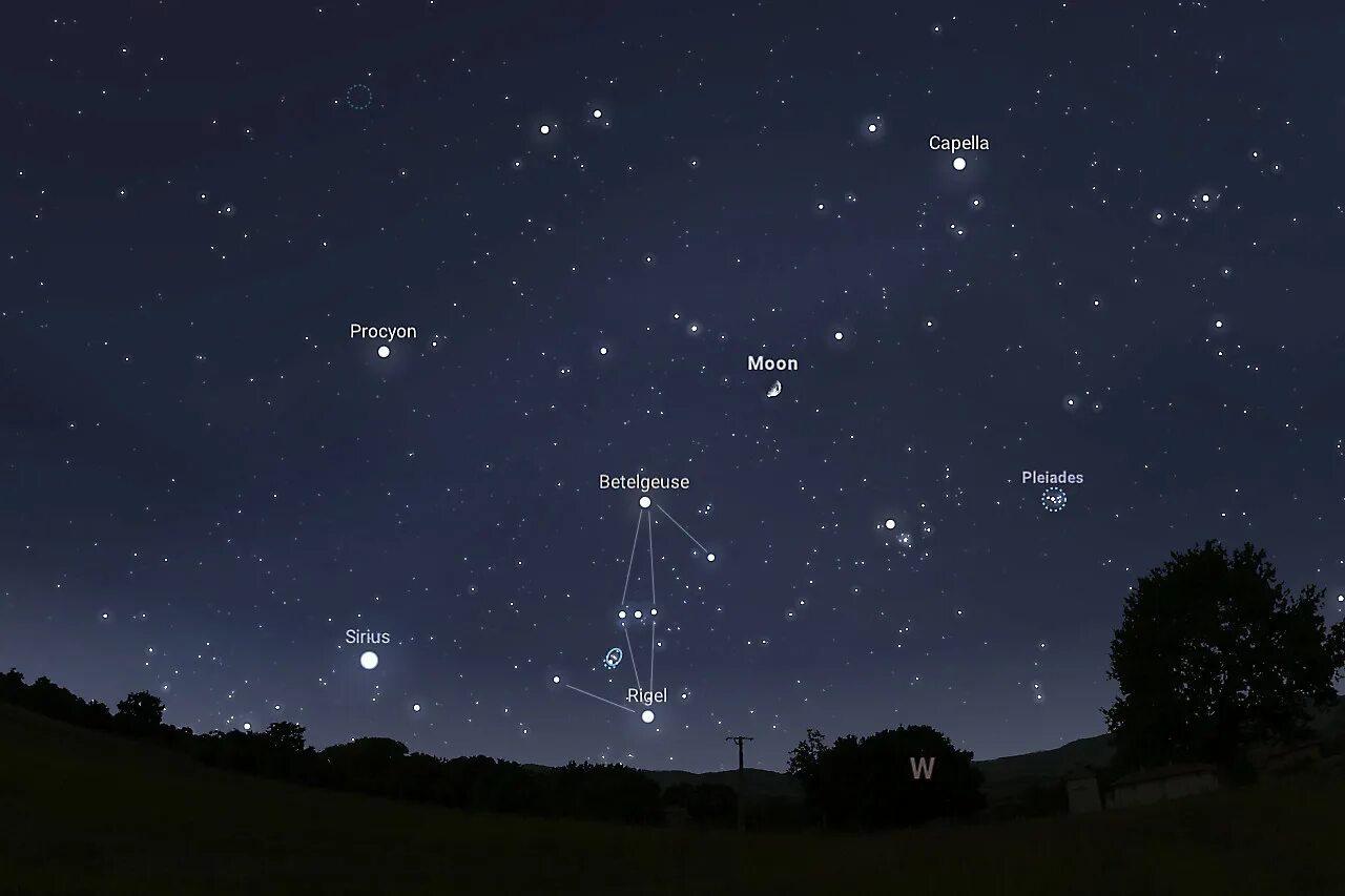 Первая звезда на западе. Сириус звезда на небе. Сириус звезда в созвездии. Сириус Созвездие самая яркая звезда. Галактика м31 невооруженным глазом.