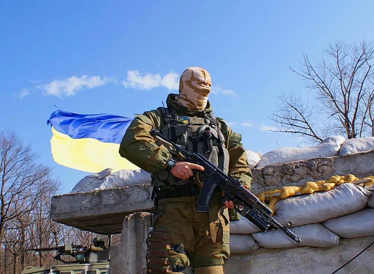 Сайт ато. Трехизбенка Украина. Украинские военные в АТО.