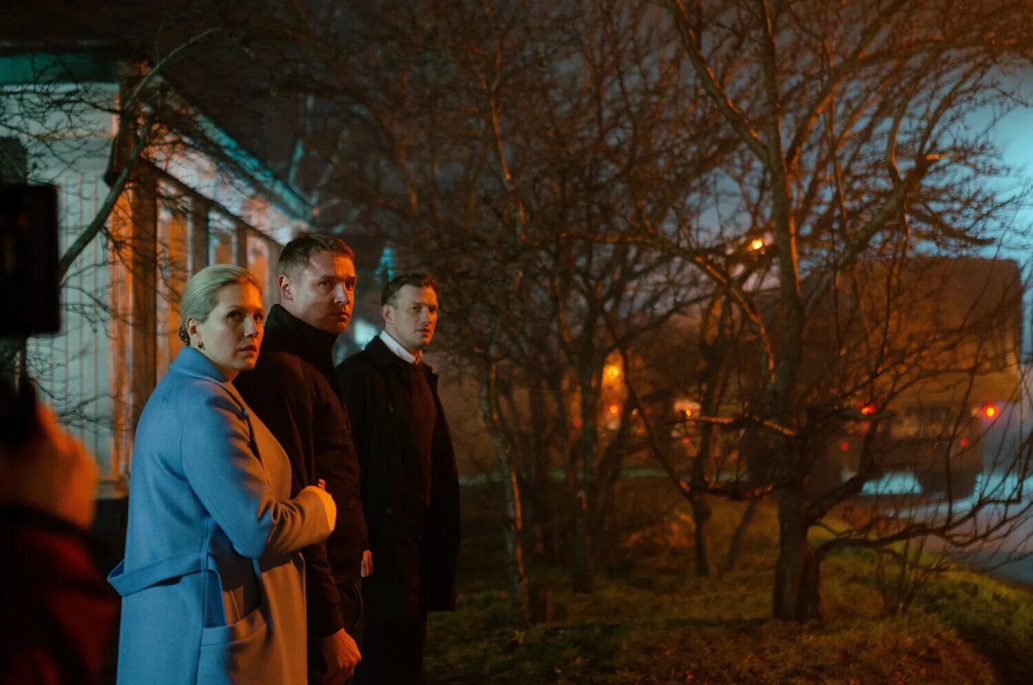 десять дней до весны 2023