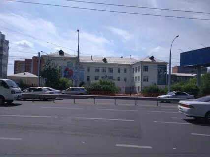 Иркутск 120