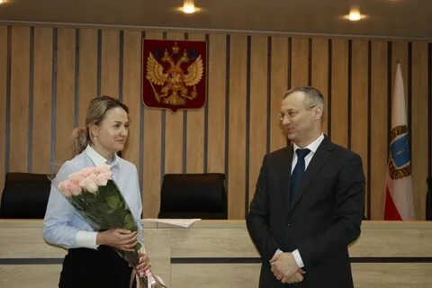 Саратовские судьи