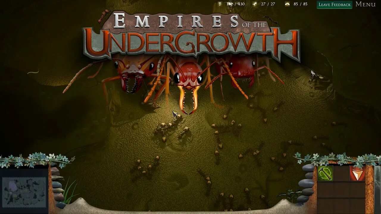 Exilium breeding empire code. Империя муравьев игра. empires of the undergrowth. empires of the undergrowth 2. empires of the undergrowth - early access.