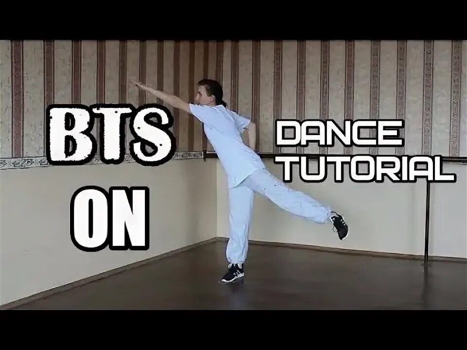 Come on and dance