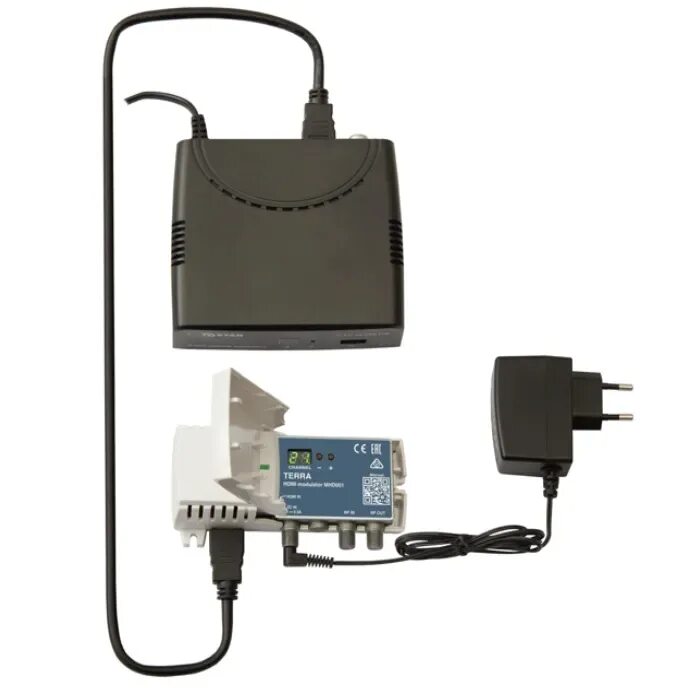 Dvb c модулятор. Terra mhd001p. terra dvb-t mhd001p. terra модулятор hdmi. hdmi dvb-t модулятор satlink st6503.
