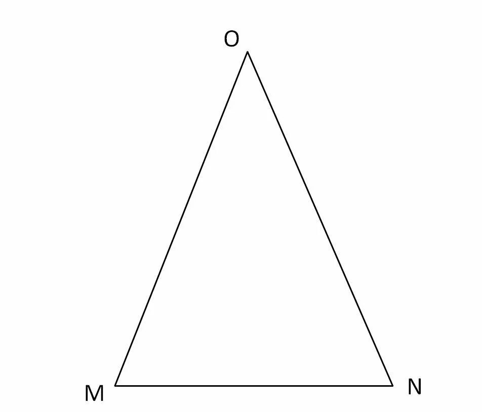 Рисунок 1 10 треугольник. Треугольник. Треугольник геометрия. Триугольник реометрия. Треугольник в математике.