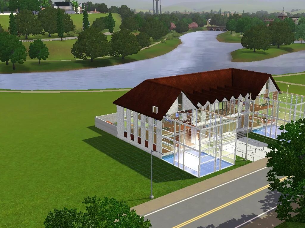 парк симс 4 план. симс общественные места. симс 4 оазис спрингс участки. оазис спрингс симс. ресторан участок симс 2.