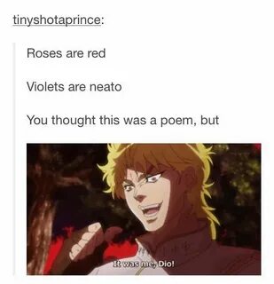 But it is not that