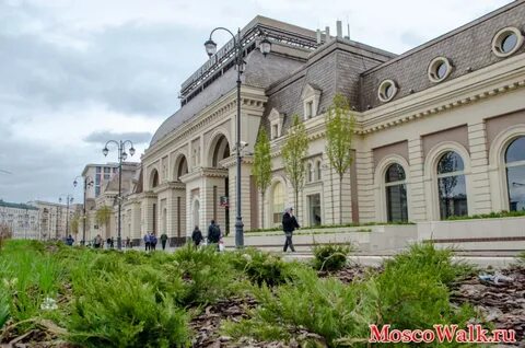 Комнаты отдыха на павелецком вокзале