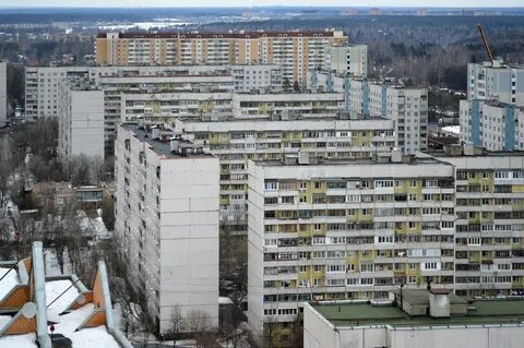 Почему панельные
