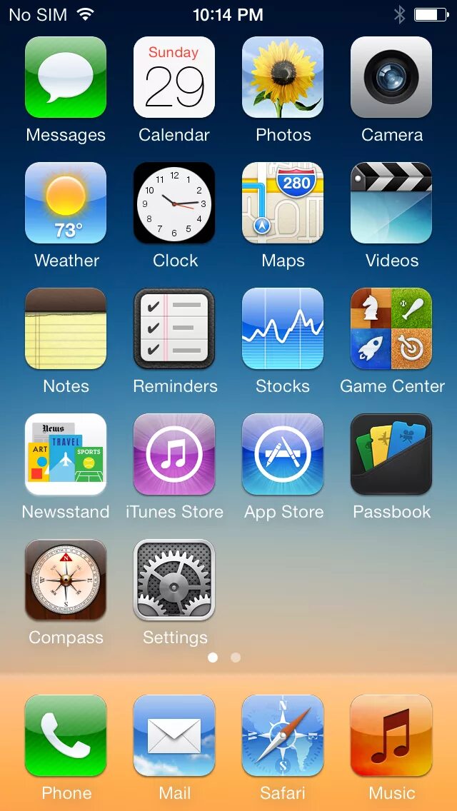 Ios 6 app. Иконки приложений ios 6. иконки в стиле ios 6. иконки айфона ios 6. старые иконки айфона.