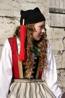 Исландская народная