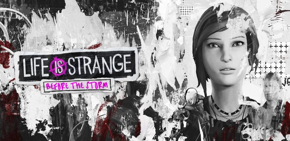 Установить жизнь после. Life is Strange before the Storm обложка. Lis before the Storm. Life is Strange before the Storm Постер. Lis BTS.