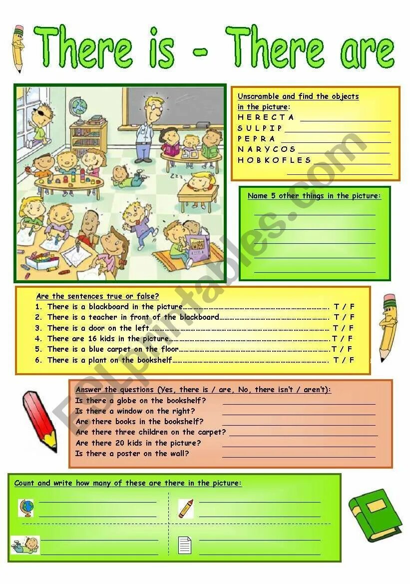 There is started. There is. there is there are. there is there are в английском языке worksheets. there is there are упражнения worksheets.