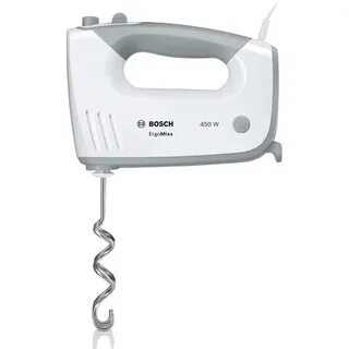 Миксер bosch ergomixx 450w