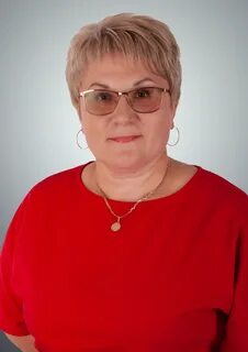 Любовь ильинична