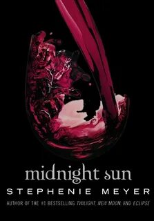 Midnight обложка