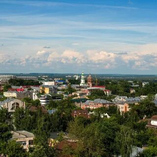 Нижегородская область город киров