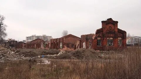 Пакгауз что это