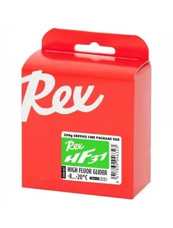 Парафин rex