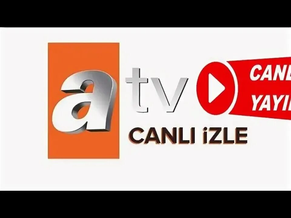 Atv tv canli yayim izle