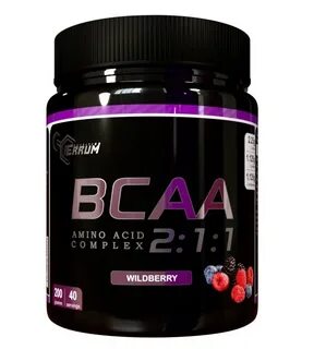 Лучшие bcaa