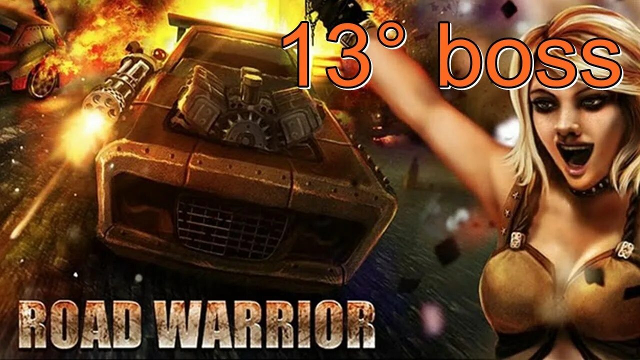 8. Road warrior игра 1. Racing warriors. 6. Racing warriors.