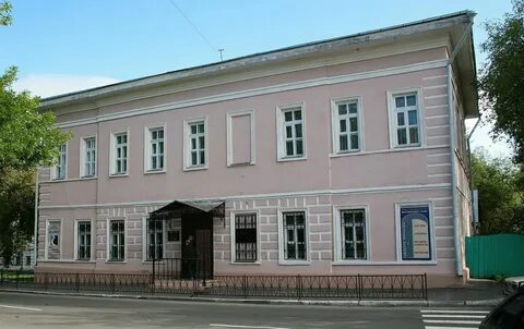 Фонд муром