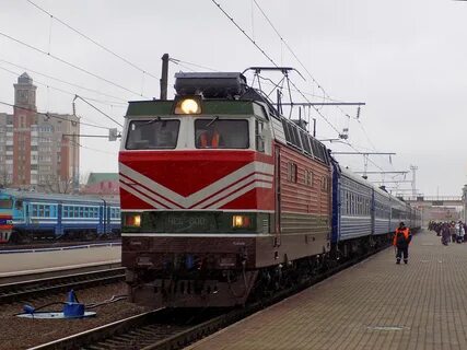 Поезд мурманск минск