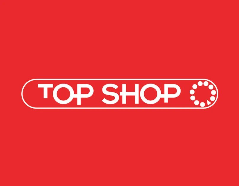 I shop by