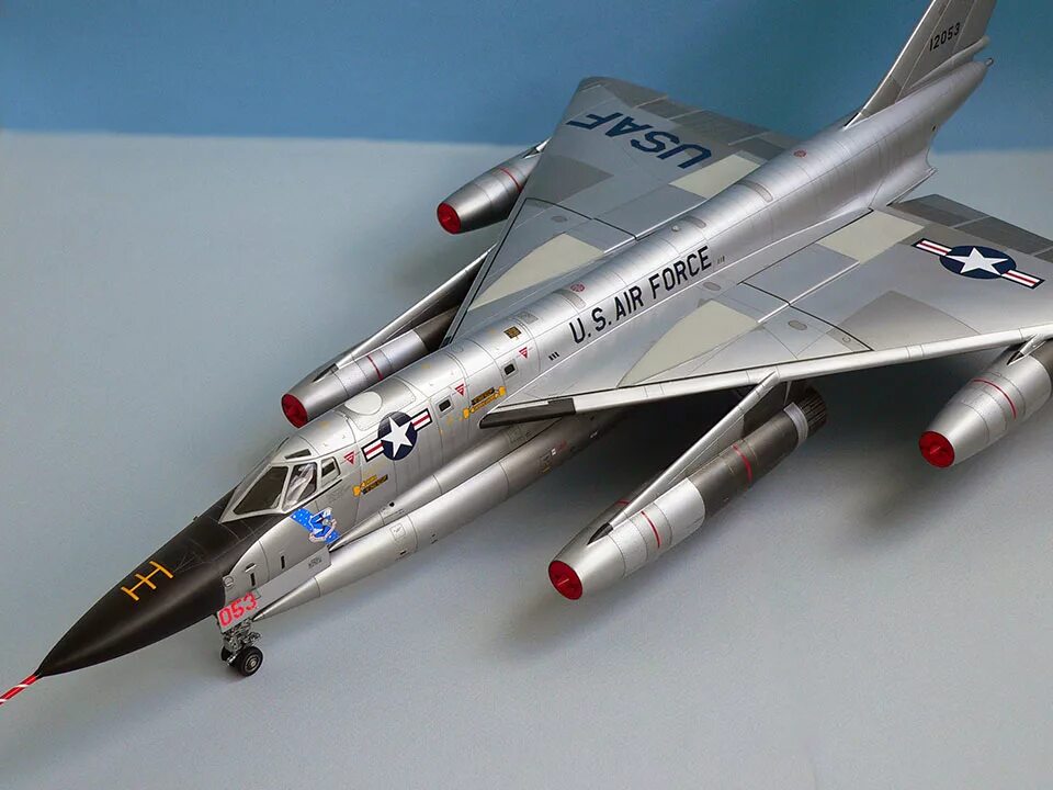 Convair b-58 hustler. Конвэр b-58. B 58 1 72. B-58 hustler airfoil. Convair b-58 1/48.