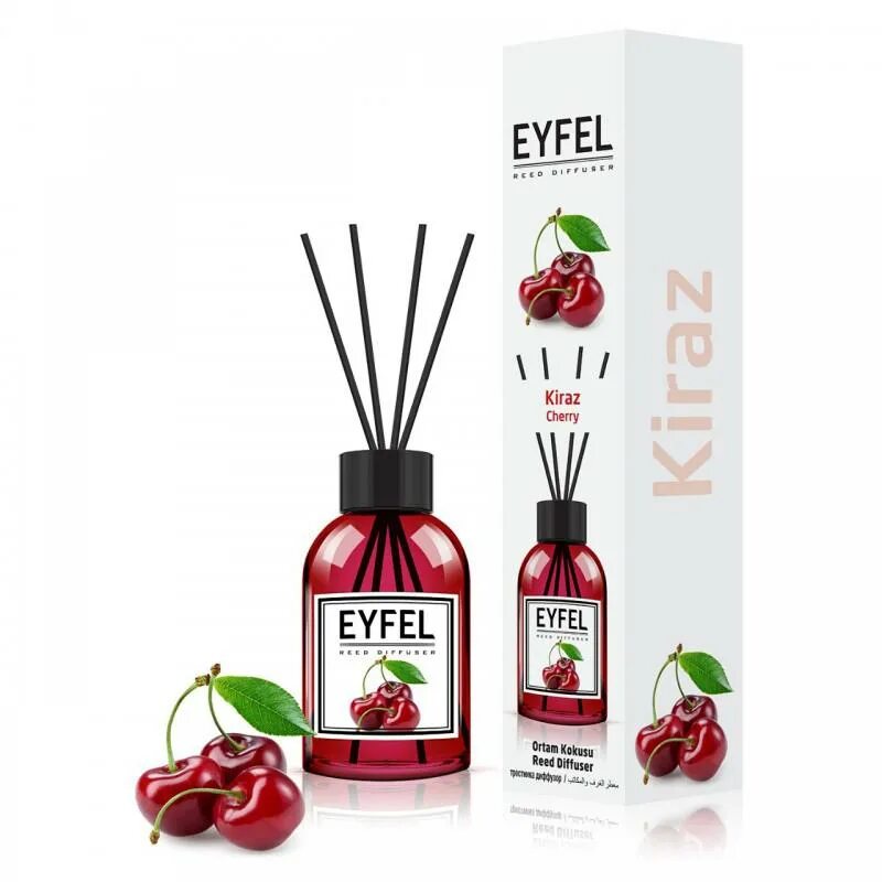 Запах дома диффузор. Диффузор для дома eyfel. освежитель воздуха &#039;&#039;eyfel&#039;&#039; &quot;вишня&quot; 55 мл. eyfel диффузор ароматический. eyfel освежитель воздуха 500мл mango.