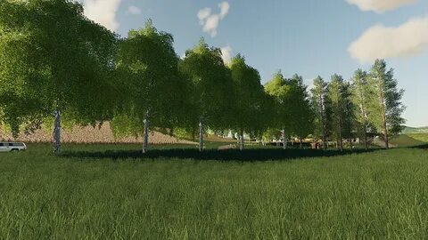 Farming simulator 22 убрать