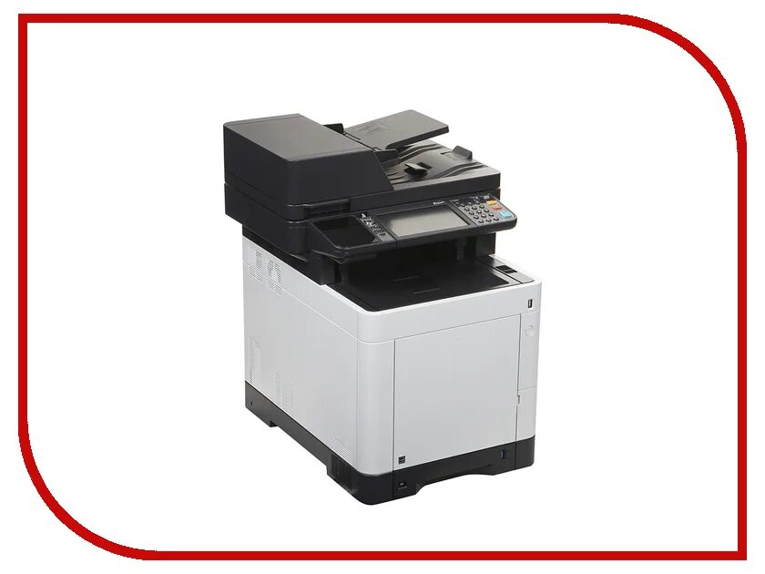 Ecosys m6230cidn. Ecosys m6230cidn