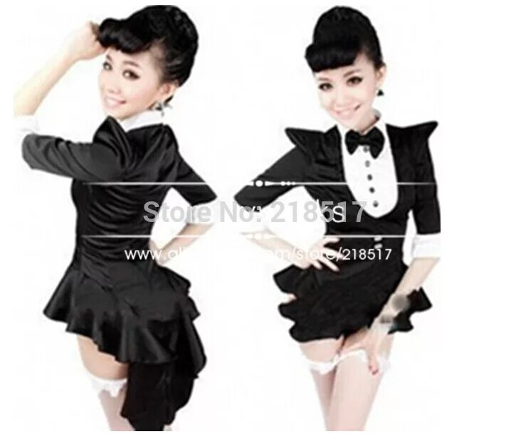 костюм для медленного танца. черно белый костюм танец. дизайнерский костюм для танца. костюм для современной хореографии. брючные костюмы для танцев.