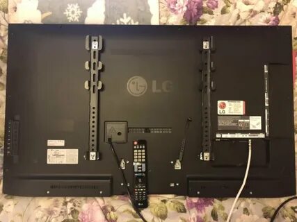 Lg 47lm640t